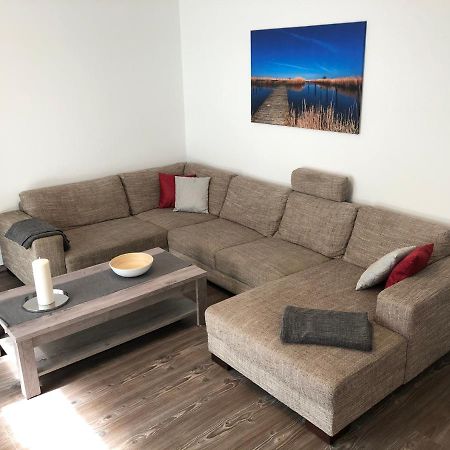 Ferienwohnung Husum Flair 외부 사진