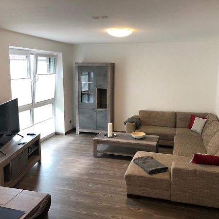 Ferienwohnung Husum Flair 외부 사진
